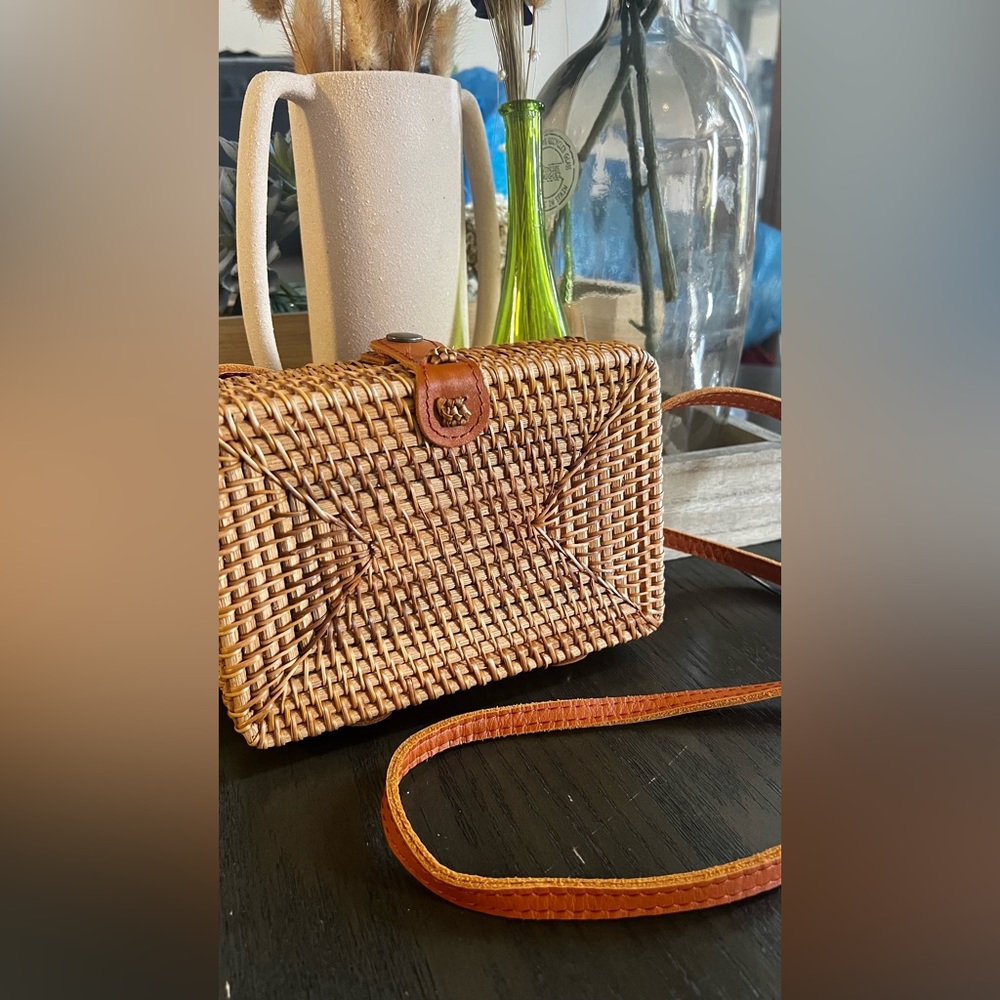 Artisan bag